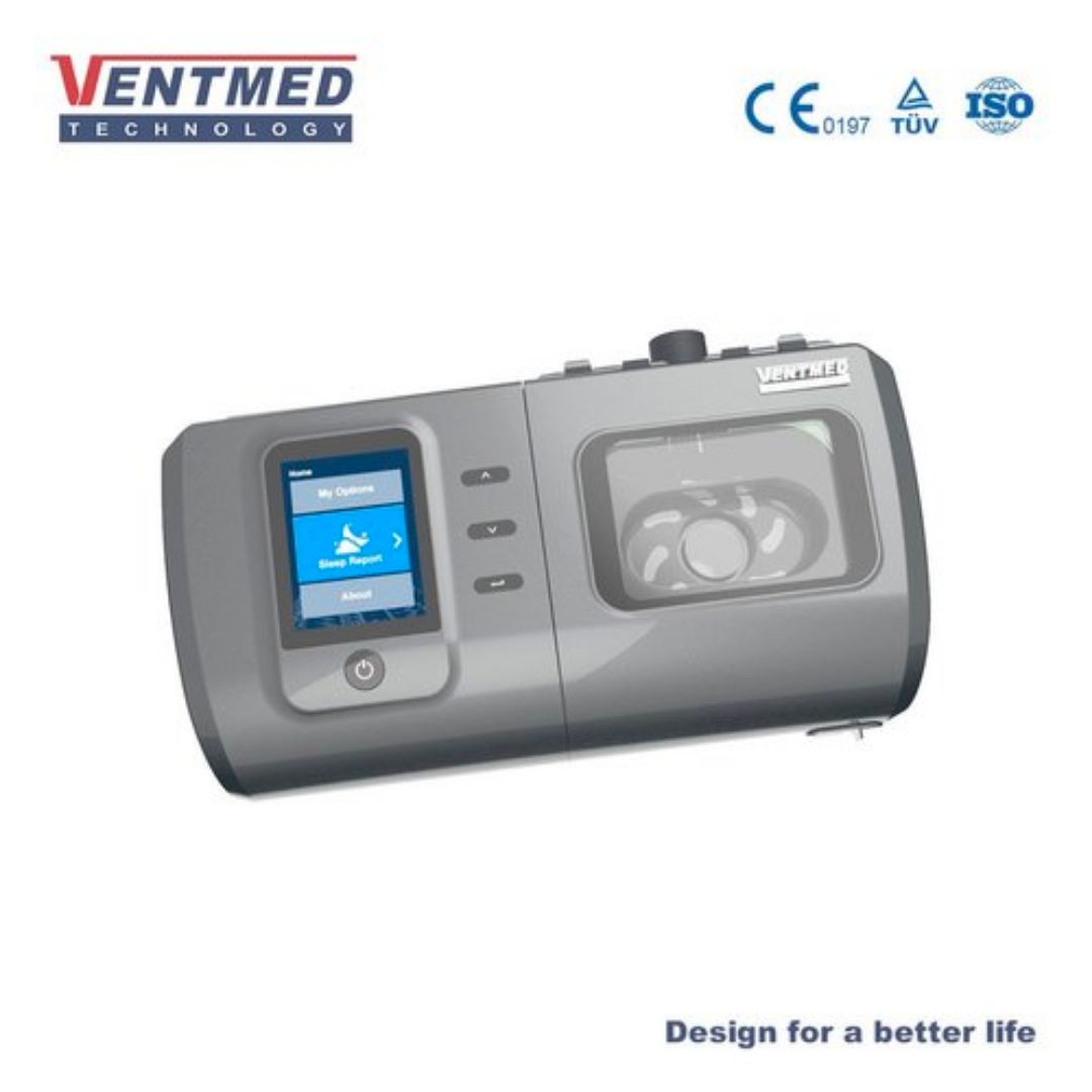 Ventmed Bipap Machine