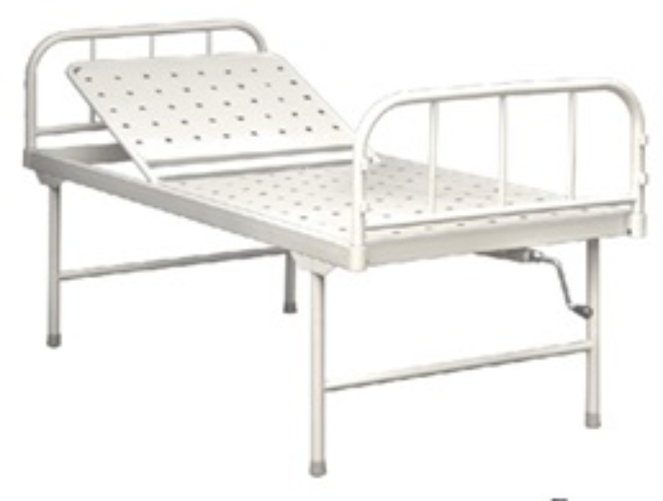 General Hospital Bed