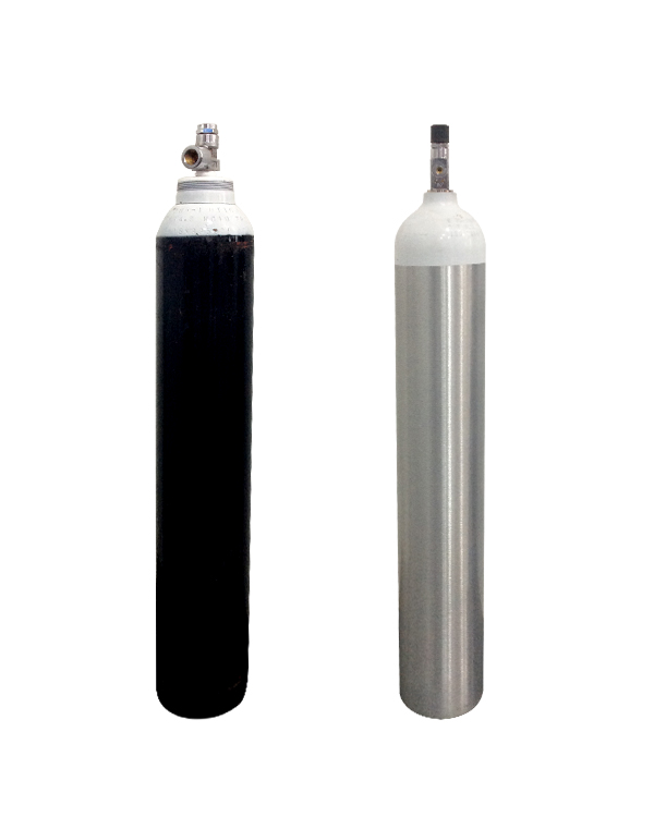 10 L Oxygen Cylinder