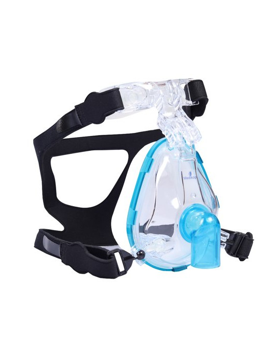 Bipap Mask